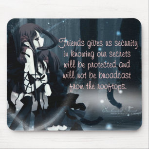 Mousepad Tapete do rato