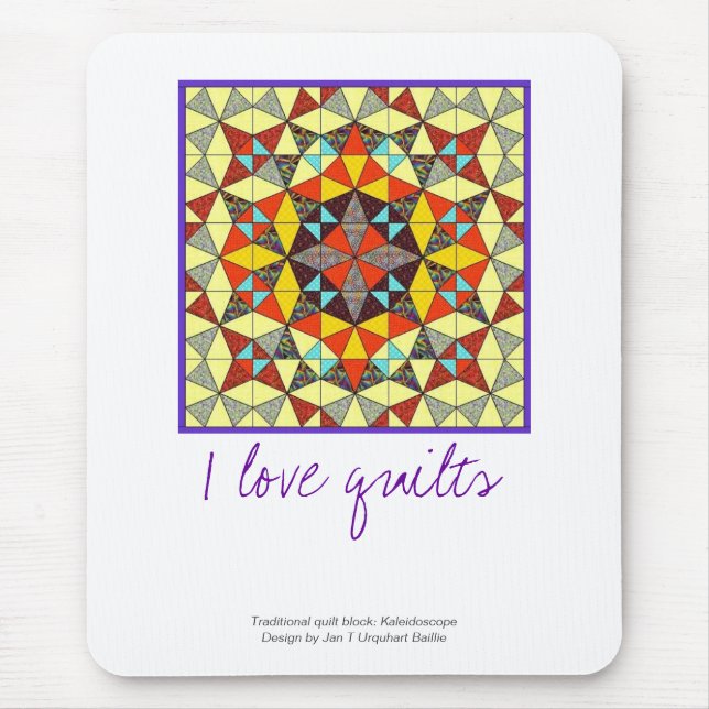 Mousepad Tapete do rato (Frente)