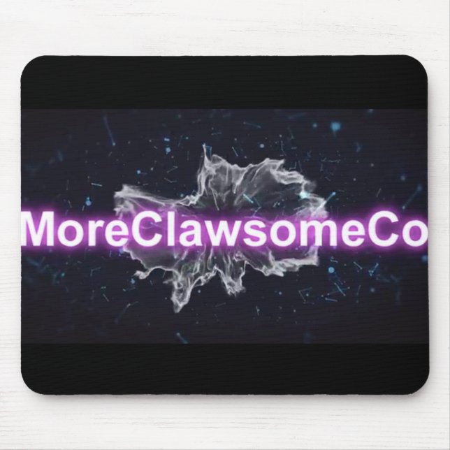 Mousepad Tapete do rato (Frente)