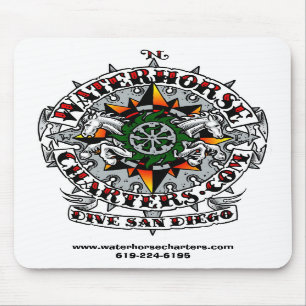 Mousepad Tapete do rato