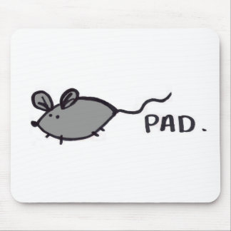 Mousepad Tapete do rato