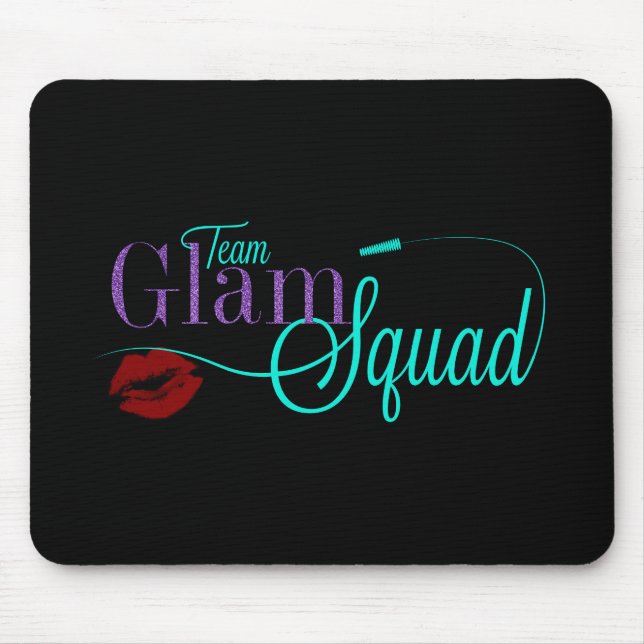 Mousepad Tapete do rato (Frente)