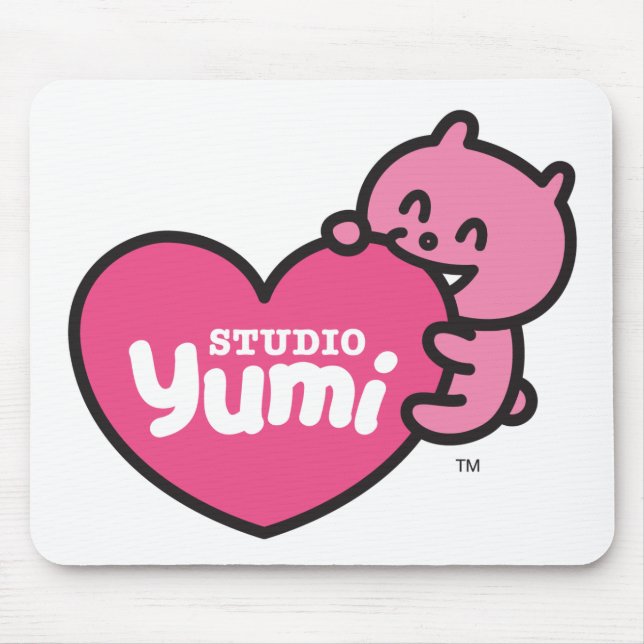 Mousepad Tapete do rato (Frente)