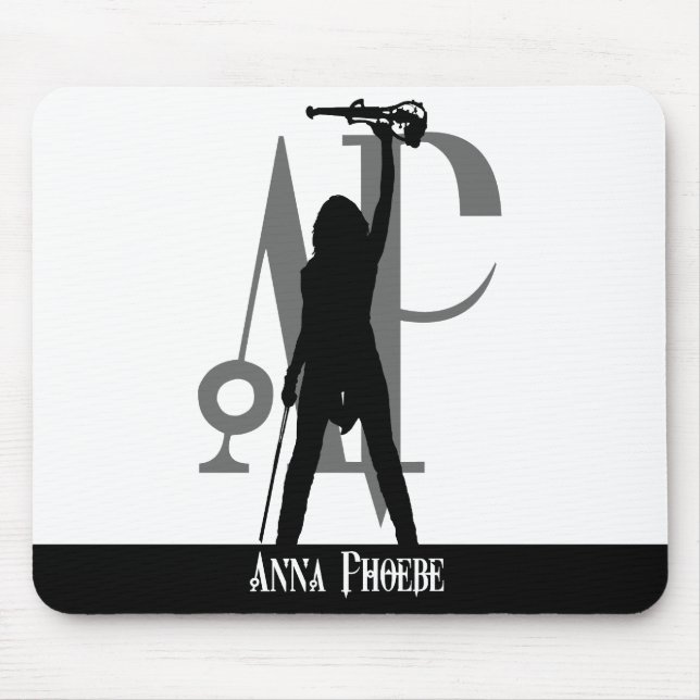 Mousepad Tapete do rato (Frente)