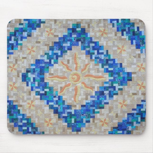 Mousepad tapete do rato (Frente)