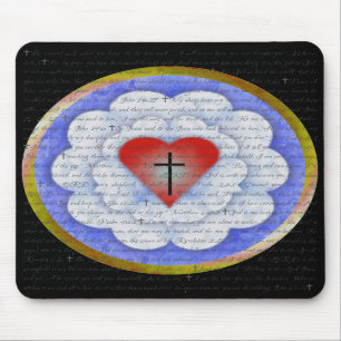 Mousepad Tapete do rato