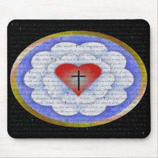 Mousepad Tapete do rato