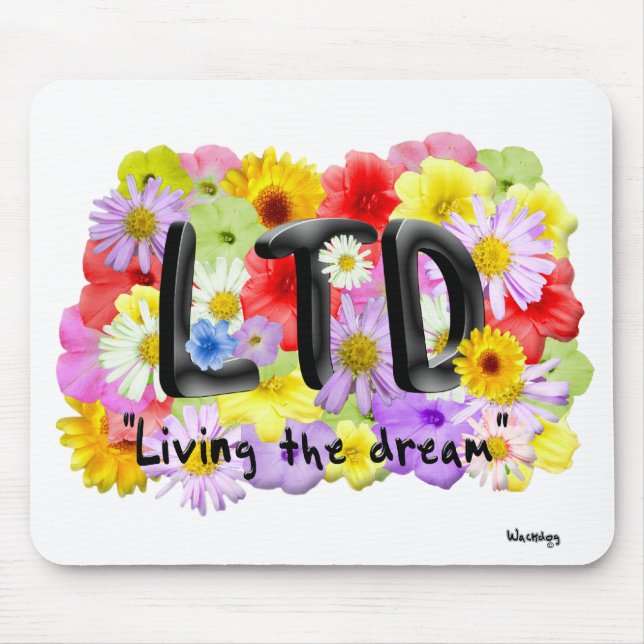 Mousepad Tapete do rato (Frente)