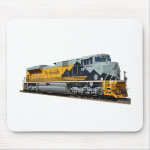 Mousepad Tapete do rato 1989 do Rio Grande