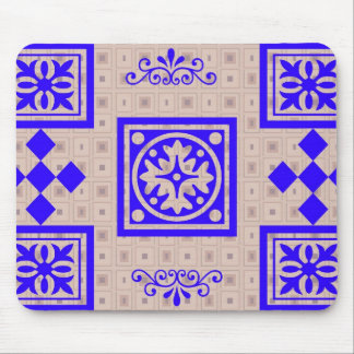 Mousepad Tapete do rato 2012 do desenhista dos âmbares!