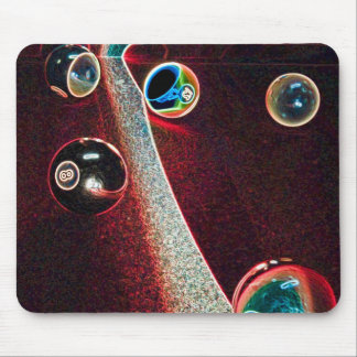 Mousepad Tapete do rato 2 dos bilhar
