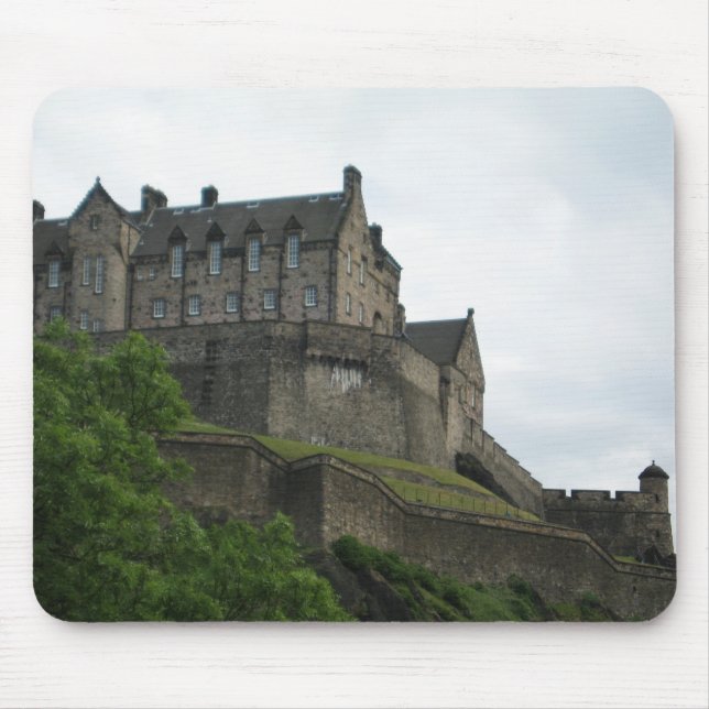 Mousepad Tapete do rato 9 do castelo (Frente)