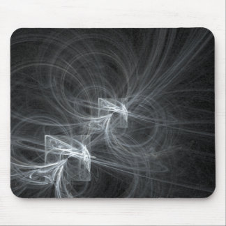 Mousepad Tapete do rato abstrato