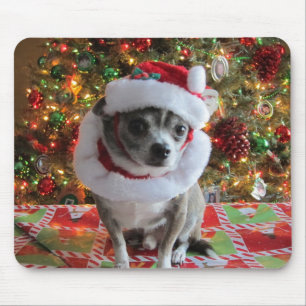 Mousepad Tapete do rato alegre de Chico