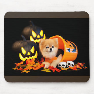 Mousepad Tapete do rato - Booella Pomeranian