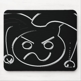 Mousepad Tapete do rato brutal