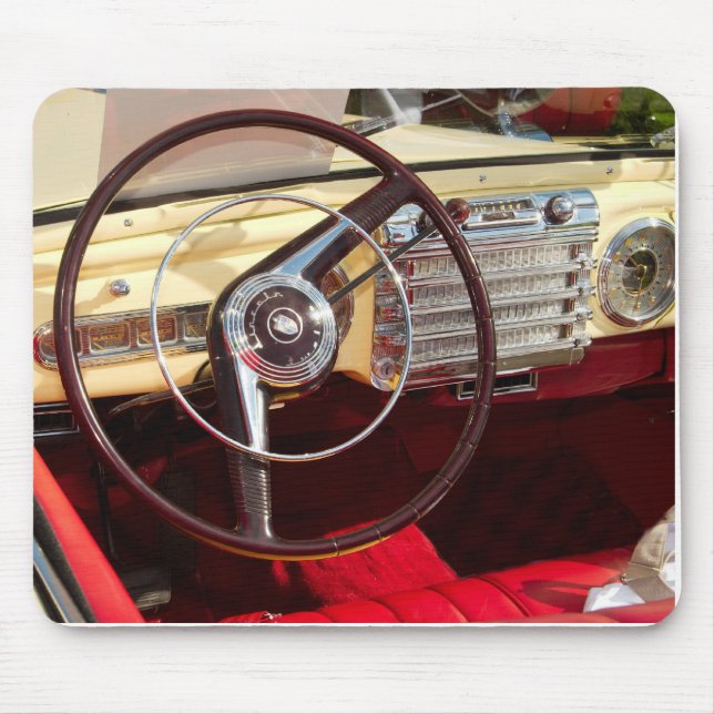 Mousepad Tapete do rato Cars29 colorido (Frente)