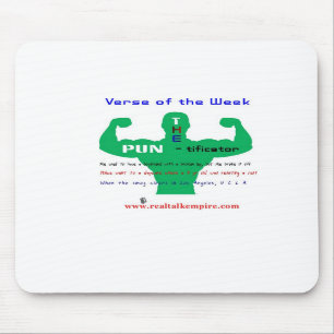 Mousepad Tapete do rato - CHALAÇA