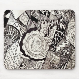 Mousepad Tapete do rato com design de Samuelj