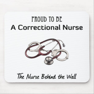 Mousepad Tapete do rato correccional