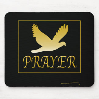 MOUSEPAD TAPETE DO RATO CRISTÃO 1C