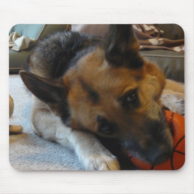 Mousepad Tapete do rato customizável (Frente)