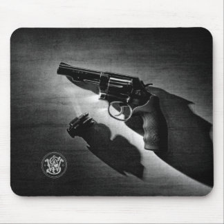 Mousepad Tapete do rato da arma