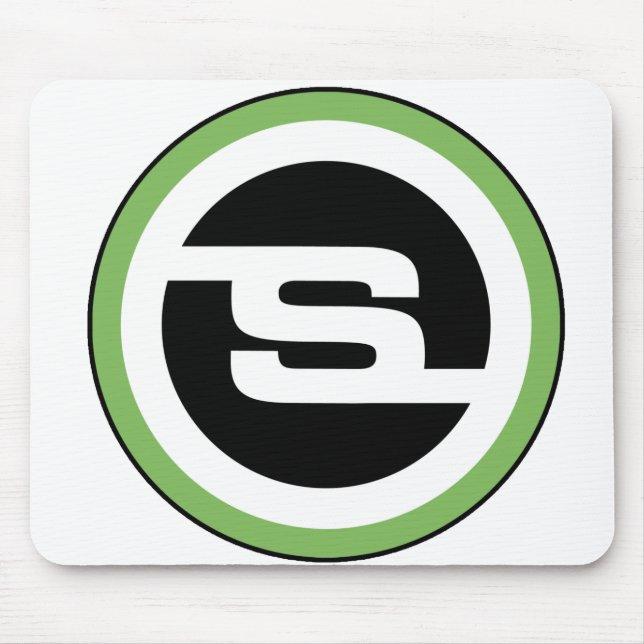 Mousepad Tapete do rato da cimeira (Frente)