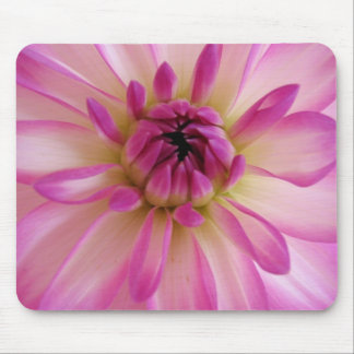 Mousepad Tapete do rato da dália