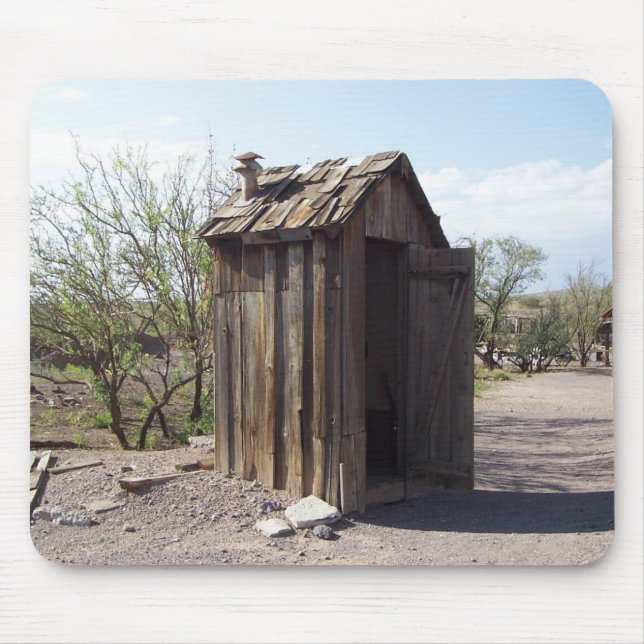 MOUSEPAD TAPETE DO RATO DA DEPENDÊNCIA (Frente)