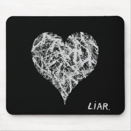 Mousepad Tapete do rato da edição limitada