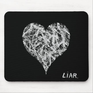 Mousepad Tapete do rato da edição limitada