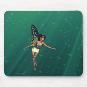 Mousepad Tapete do rato da fada de Twinkletoes