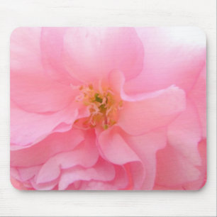 Mousepad Tapete do rato da flor de cerejeira