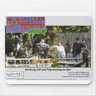 Mousepad Tapete do rato da fraude da foto