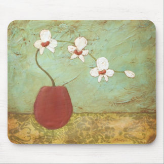 Mousepad Tapete do rato da orquídea