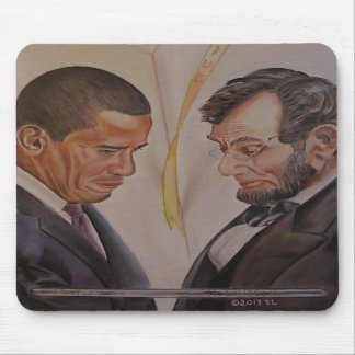 Mousepad "Tapete do rato da relação"