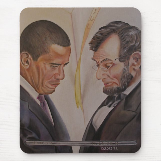 Mousepad "Tapete do rato da relação" (Frente)