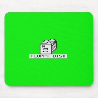 Mousepad Tapete do rato da RUA