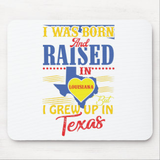 Mousepad Tapete do rato da tipografia