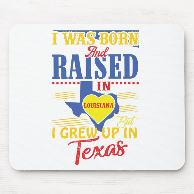 Mousepad Tapete do rato da tipografia (Frente)