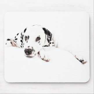 Mousepad Tapete do rato Dalmatiner