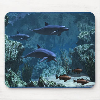 Mousepad Tapete do rato das expressões