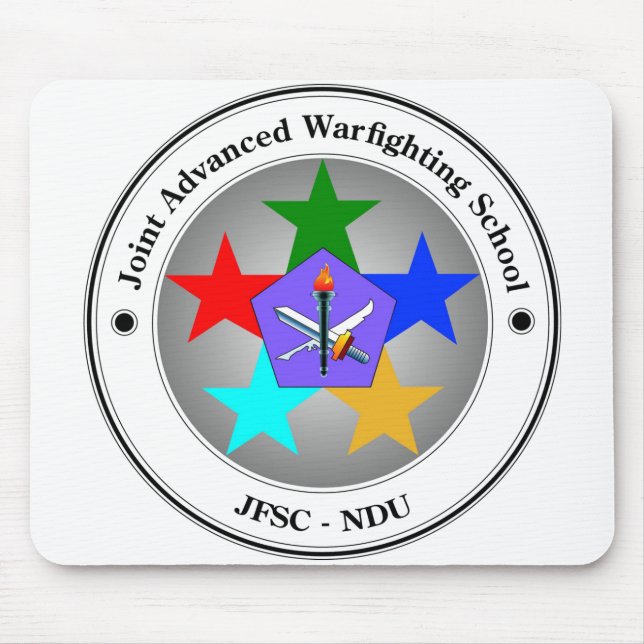 Mousepad Tapete do rato das MAXILAS (Frente)