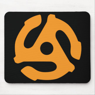 Mousepad Tapete do rato de 45 adaptadores