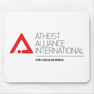 Mousepad Tapete do rato de AAI