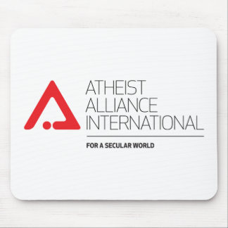 Mousepad Tapete do rato de AAI