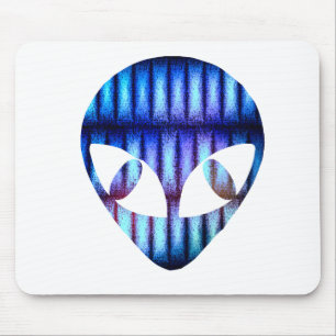 Mousepad Tapete do rato de Alienware