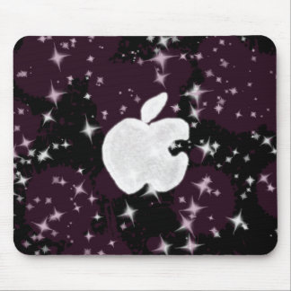 Mousepad Tapete do rato de Apple Bloch