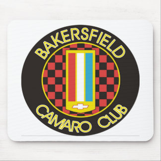 Mousepad Tapete do rato de BCC